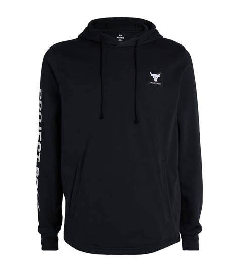 under armour bull hoodie.